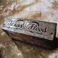 Texas Flood - Grinnin In Your Face